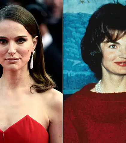 Natalie Portman are un nou proiect: „Jackie”