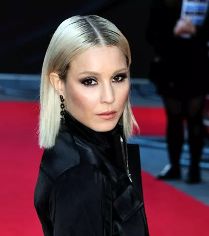 Noomi Rapace o va interpreta pe Maria Callas