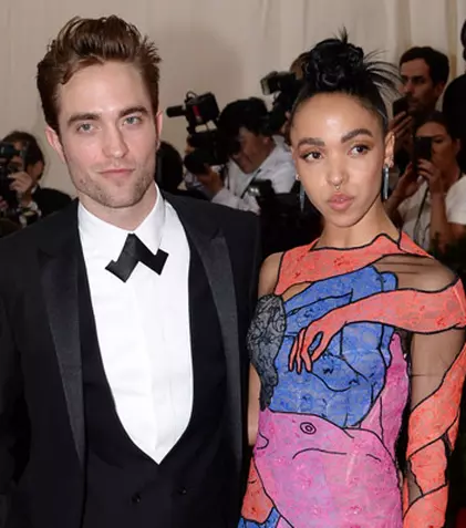 Robert Pattinson nu va încheia un contract prenupțial
