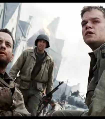 Recomandarea TVmania pentru seara de miercuri, 28 iunie: „Salvaţi soldatul Ryan”, cu Matt Damon și Tom Hanks