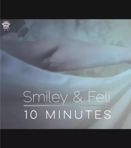 Smiley și Feli opresc timpul pentru 10 minute