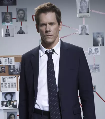 Serialul „The Following” a fost anulat