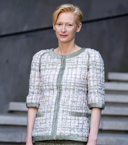 Tilda Swinton ar putea avea un rol în „Doctor Strange”
