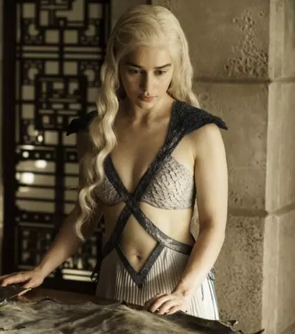 Episodul 5 din „Urzeala tronurilor” a bătut recordul la descărcări ilegale