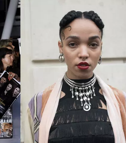 Care sunt fanteziile lui Robert Pattinson