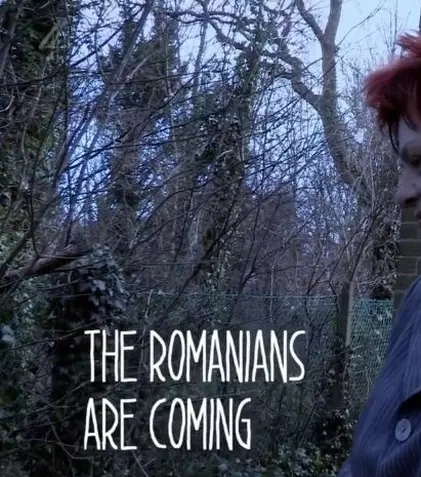 Postul Digi24 va difuza, sâmbătă seară, controversatul documentar „Vin românii”