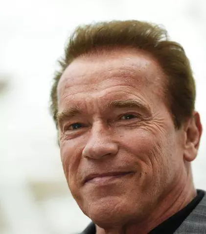 Arnold Schwarzenegger în „Urzeala tronurilor”? De ce nu!