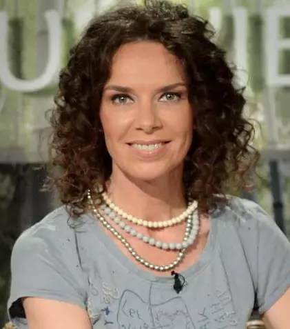 Mirela Vaşadi discută despre hrana şi somnul de calitate la „Atelierul vieții”