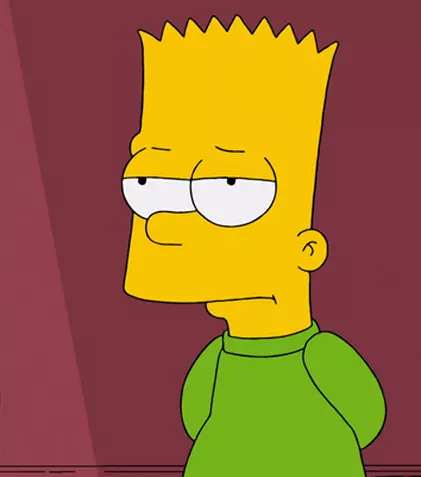 Bart Simpson („The Simpsons”) va fi ucis de Halloween