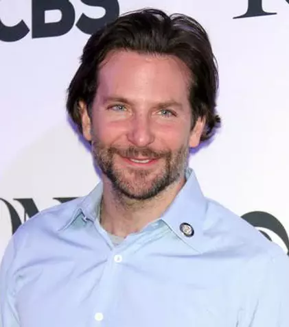 Bradley Cooper a scris un serial TV („Hyperion”)