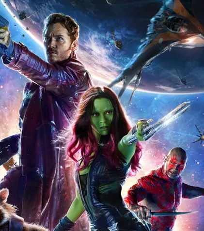 Scenariul filmului „Gardienii galaxiei 2” a fost terminat
