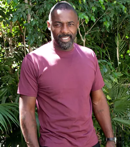 Idris Elba, deranjat de statutul de sex-simbol