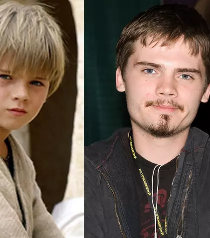 Jake Lloyd, Anakin Skywalker din "Star Wars", suferă de schizofrenie