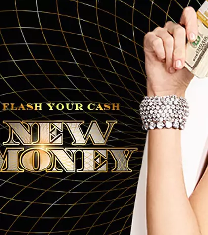 Postul E! lansează o nouă serie în această seară: „New Money”