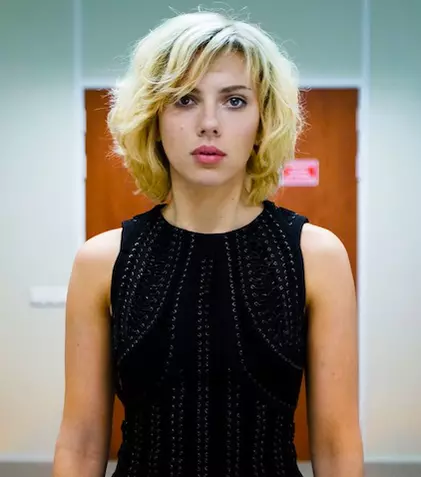 EuropaCorp anunță că „Lucy” va avea o continuare