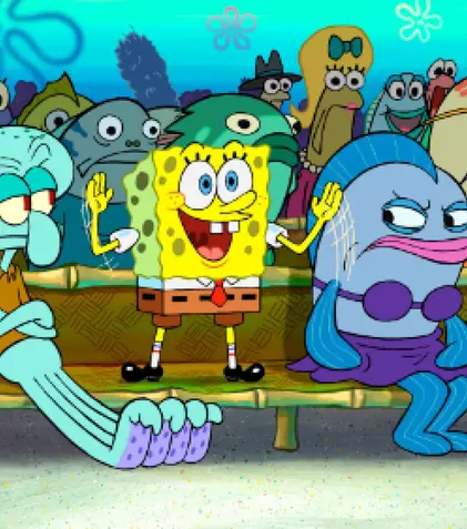 Paramount Channel are, sâmbăta, un program special pentru întreaga familie