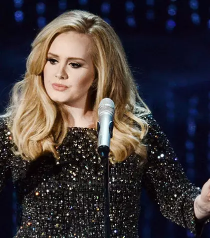 Adele face sport pentru a slăbi