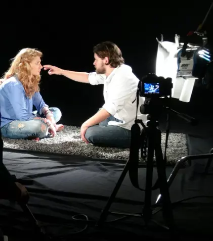 Taxi a lansat videoclipul „Joc periculos”