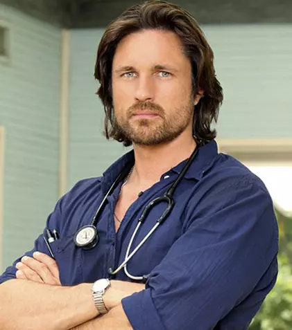 Martin Henderson este noul McDreamy din „Anatomia lui Grey”?