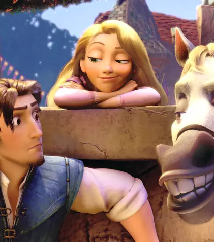 „O poveste încâlcită” se transformă în serial