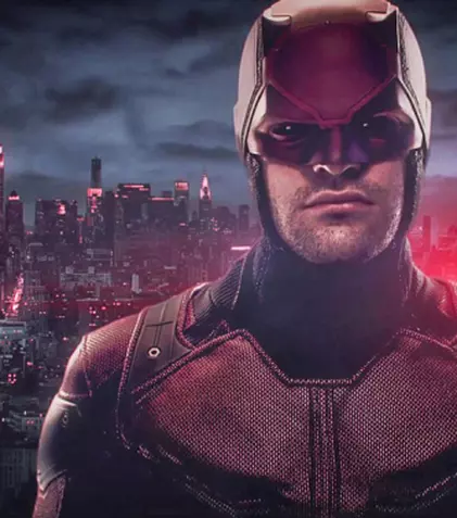 Netflix va lansa câte un serial Marvel la fiecare 6 luni