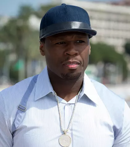 50 Cent își va juca propriul rol într-un serial de comedie