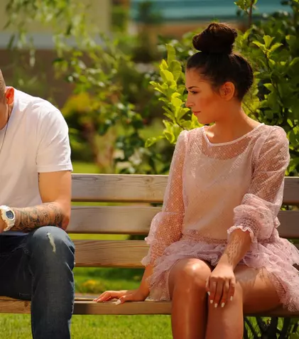 Doddy şi Nicole Cherry lansează un nou single, “Rezervat”