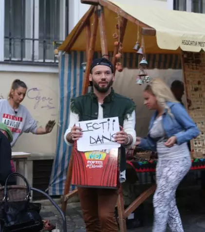 Azi se termină reality show-ul Antenei 1 „Poftiţi pe la noi...”