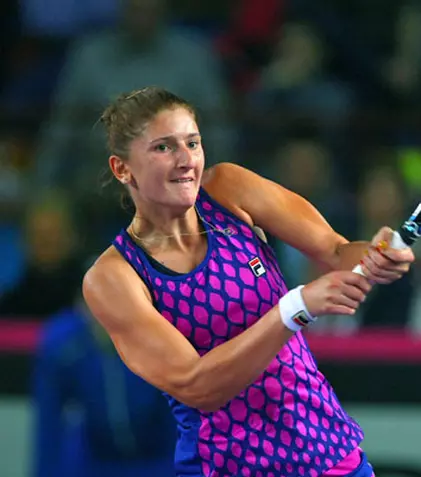 Dolce Sport transmite turneul de tenis de la Beijing