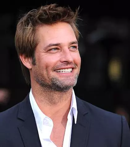 Josh Holloway („Lost: Naufragiaţii”) revine la TV în serialul „Colony”