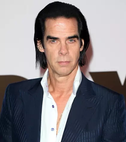 Nick Cave și-a pierdut fiul într-un accident