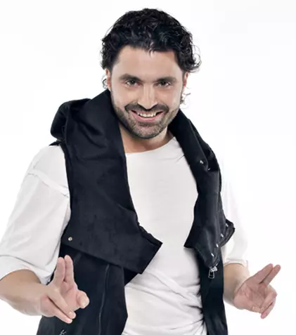 Pepe pregătește „un proiect extraordinar” pe micul ecran: „Îl merit”