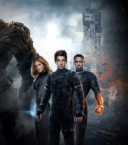 FOTO: Premierele lunii august în cinematografele de la noi