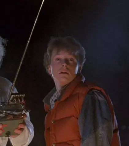 „Înapoi în viitor” aniversează 30 de ani revenind la cinema