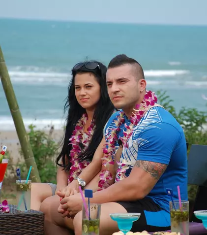 „Temptation Island – Insula iubirii” ajunge duminica aceasta la final