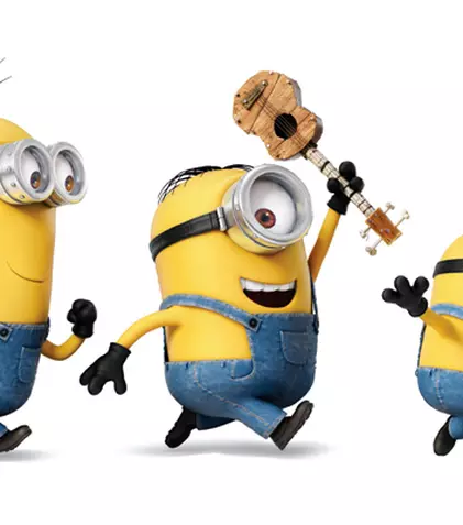 Regizorul „Minionii” explică de ce nu există minionițe în film