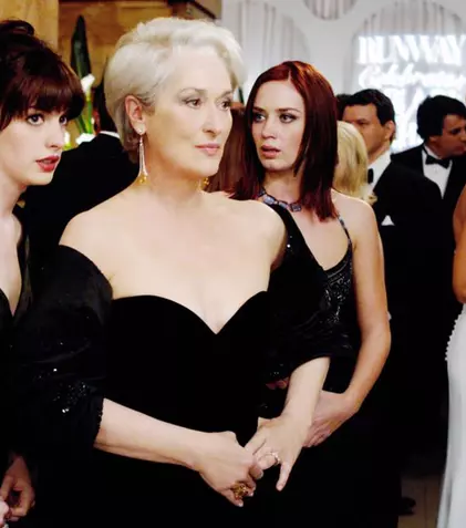 Recomandarea TVmania pentru seara de marți, 6 martie: „Diavolul se îmbracă de la Prada”