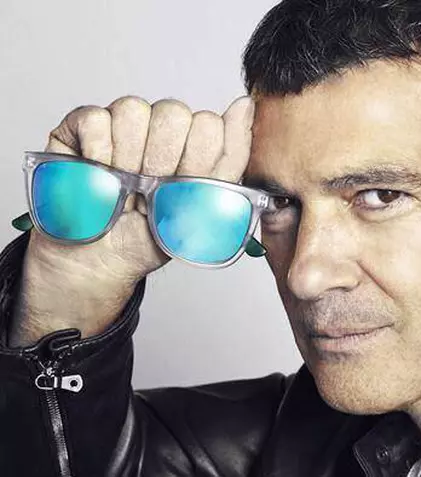 Antonio Banderas va juca într-un serial tv