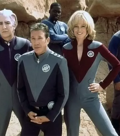 Serialul „Bătălia galactică” va fi difuzat de Amazon