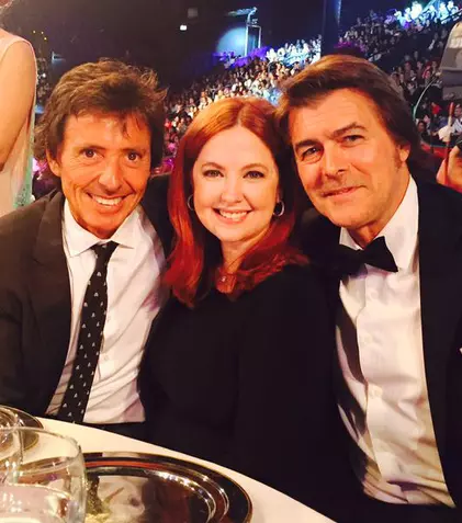 Veşti din Argentina. Vi-i mai amintiţi?