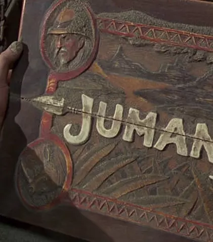 Sony pregătește un remake la „Jumanji” și un film cu Barbie