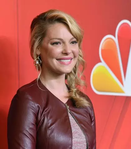 Katherine Heigl are un nou episod-pilot TV în lucru