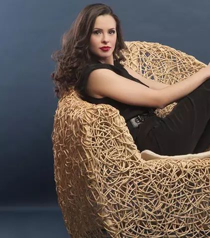 Livia Graur a găsit tratamentul pentru caniculă: shopping la Salzburg | FOTO