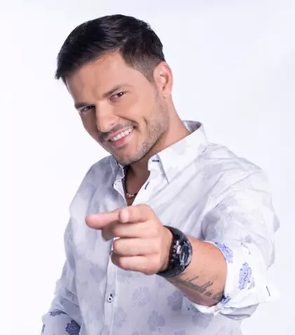 Liviu Vârciu va prezenta, din toamnă, show-ul „Ham talent”, la Antena 1