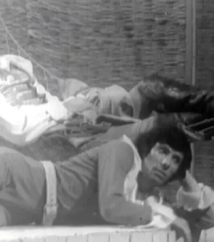 „Mincinosul”, de Carlo Goldoni, cu Ion Caramitru și Florian Pittiș, la TVR 2