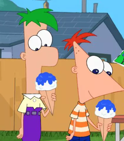 Disney Channel difuzează, astăzi, ultimul episod al seriei „Phineas şi Ferb”