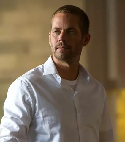 Premiu postmortem pentru Paul Walker la Teen Choice Awards 2015