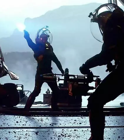 S-a stabilit data de începere a filmărilor pentru „Prometheus 2”