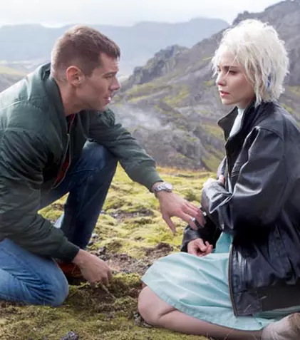 Serialul Netflix „Sense8” va continua cu sezonul 2