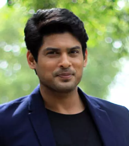 Siddharth Shukla (”Mica mireasă”, Național TV) a dat lovitura